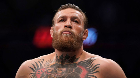 McGregor de vuelta para el 2021
