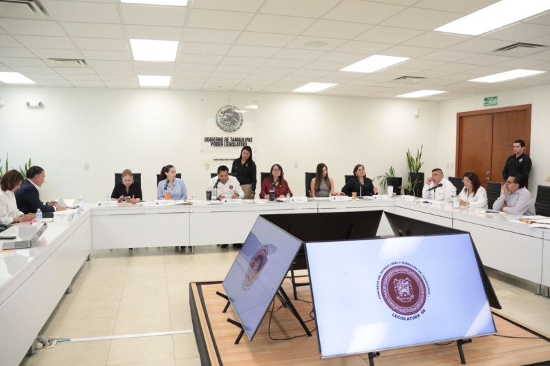 Rechazan Cuentas Públicas del 2021 y fincaran responsabilidades sobre las del 2022  