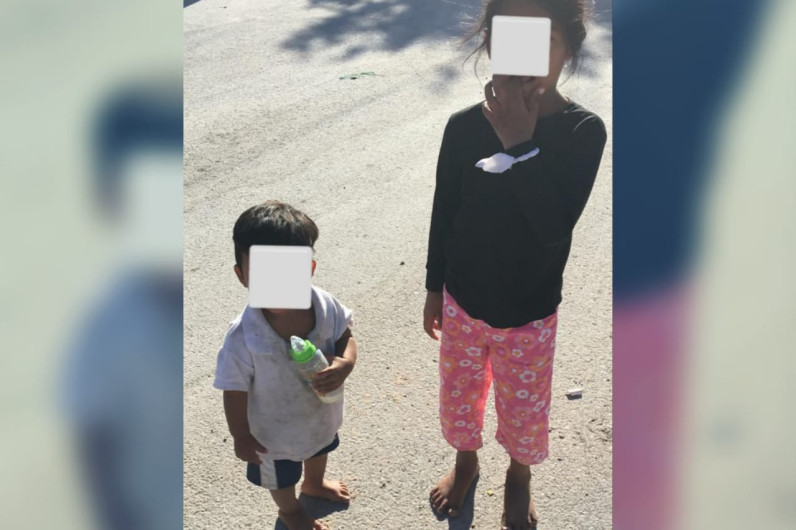 DIF Reynosa atiende denuncia ciudadana