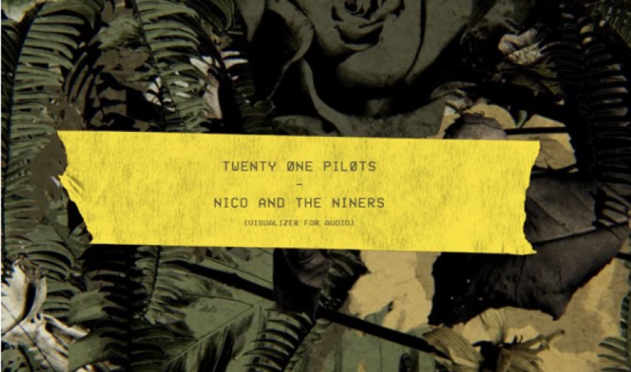 Video oficial de “Nico and the niners”