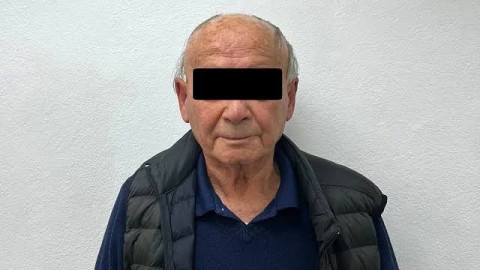 'Billy' Álvarez es vinculado a proceso por lavado de dinero y delincuencia organizada