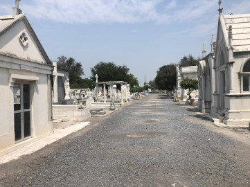 Abrirán panteones el 10 de mayo, pero sin comidas ni serenatas