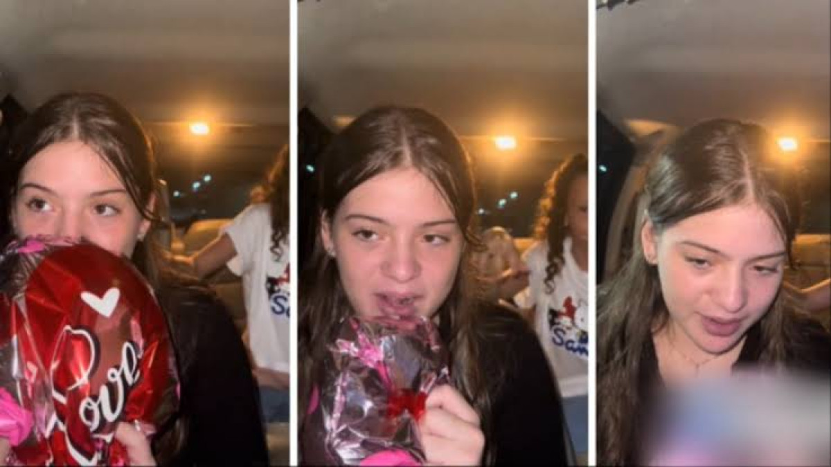 Joven pierde el conocimiento tras inhalar helio; el caso genera alerta en redes