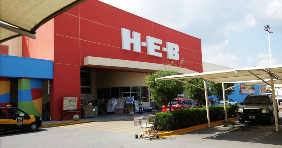 H-E-B donará alimentos como parte del programa "Feeding Texas"