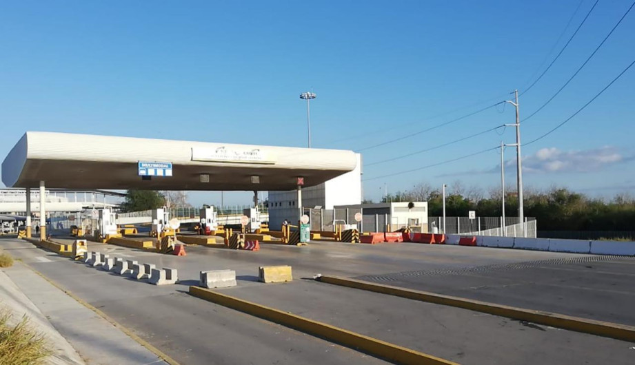 Intercambio comercial entre ambos países ya no será igual: Canaco