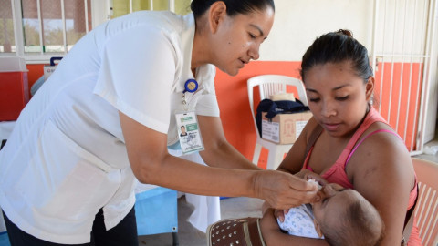 Habrá pavimentación hidráulica y Cárcamo para La Joya