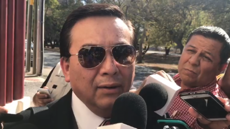 Enfrenta Eugenio “deterioro psicológico": abogado