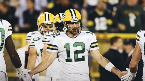 Los Packers vencen con autoridad a los Bears