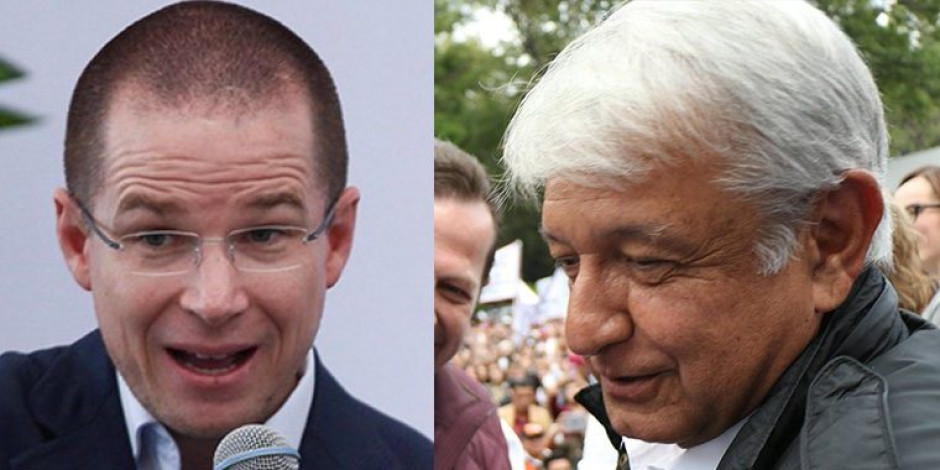 “Nuestros datos son distintos”, dice Alfredo Figueroa sobre encuesta de Reforma