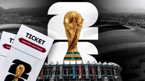 ¡Porfin! FIFA revela precios de boletos más baratos para el Mundial 2026