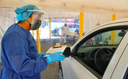 Condado Willacy confirma 17 casos nuevos de COVID-19 