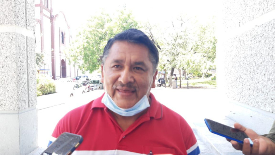 Apoyos del FONDEN serán entregados por el presidente a los afectados