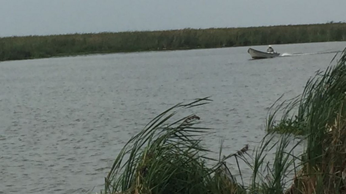 Buscan solución a posible contaminación por introducción de tubería