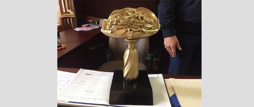 Se llevará a cabo el concurso de quién come más tortas de la barda