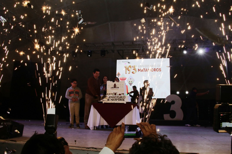 “Gobierno para todos, sin distingo de colores ni credo”: Alcalde Mario López 