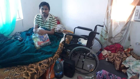 DIF Reynosa atiende peticiones ciudadanas