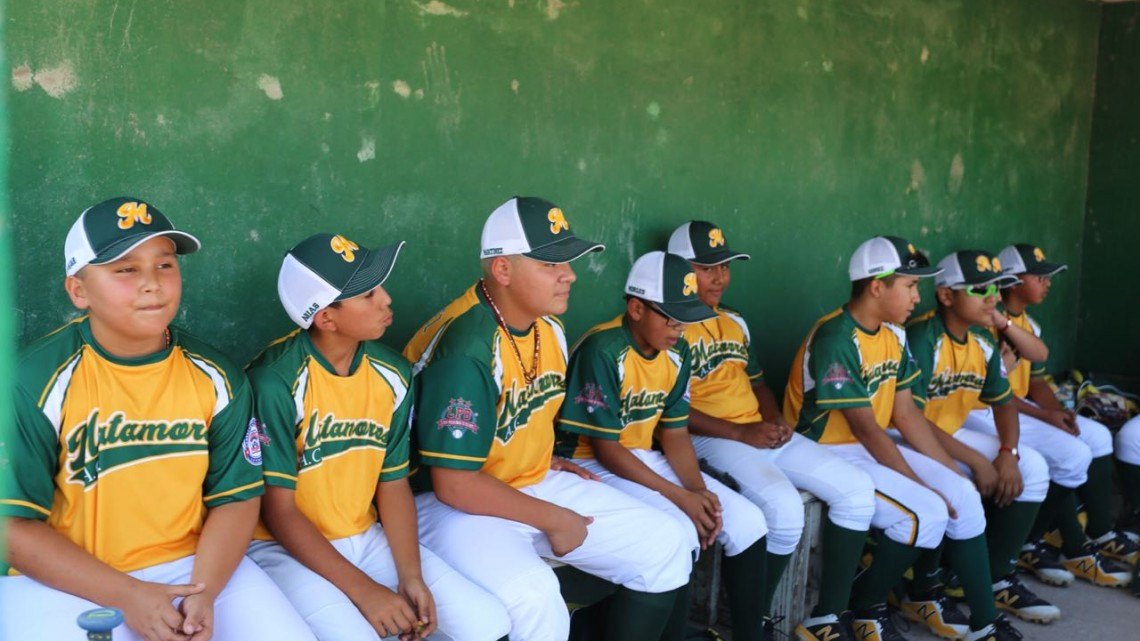 Final tamaulipeca: Matamoros vs Reynosa por el pase a Williamsport