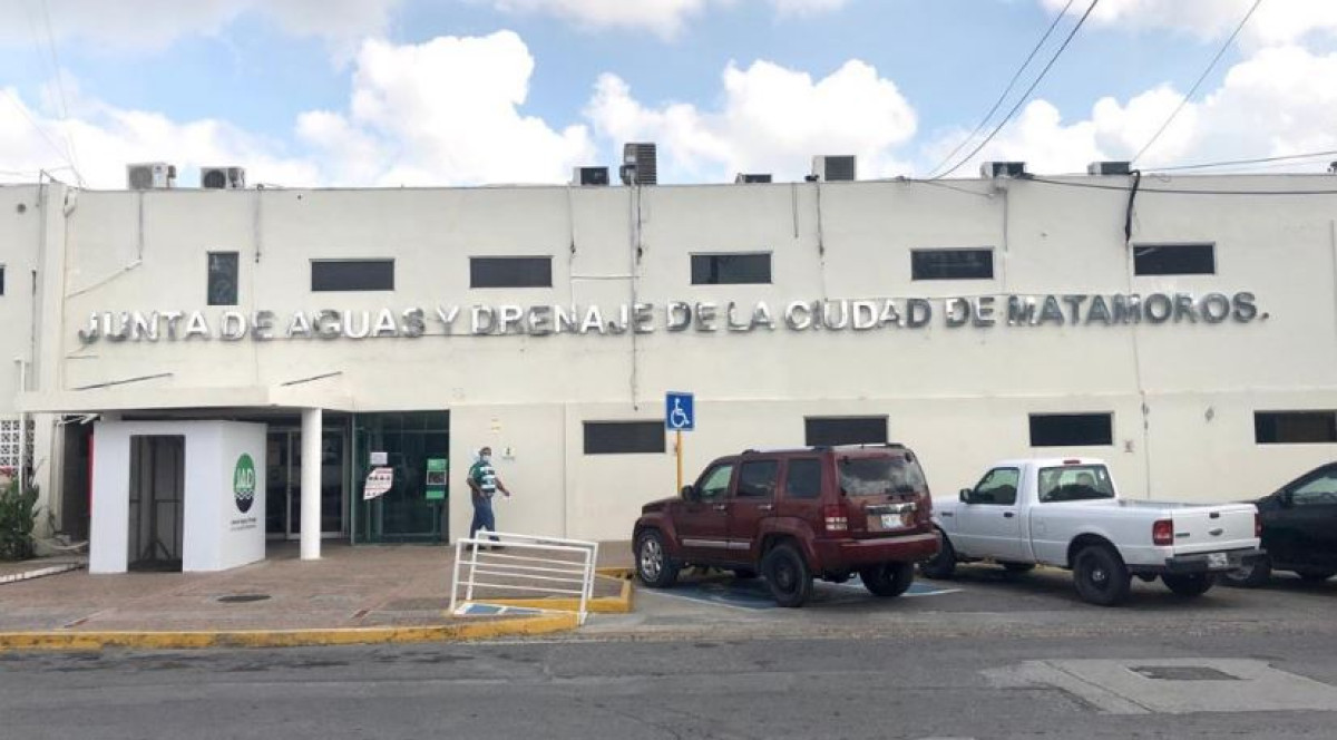 Por Reparación de Equipo JAD Suspenderá Suministro de Agua en 115 Colonias y la Zona centro