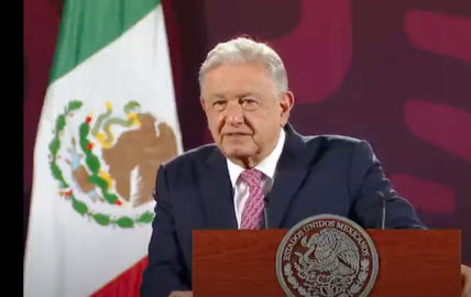 Sistema de salud en México será mejor que Dinamarca: AMLO