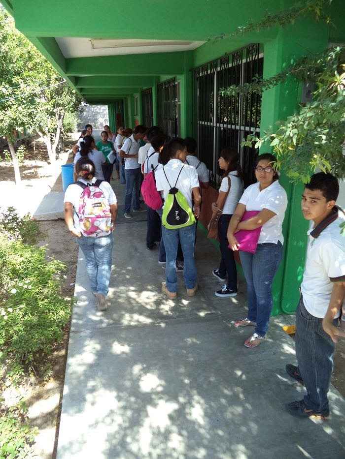 Proyecta mayor crecimiento el COBAT en el estado