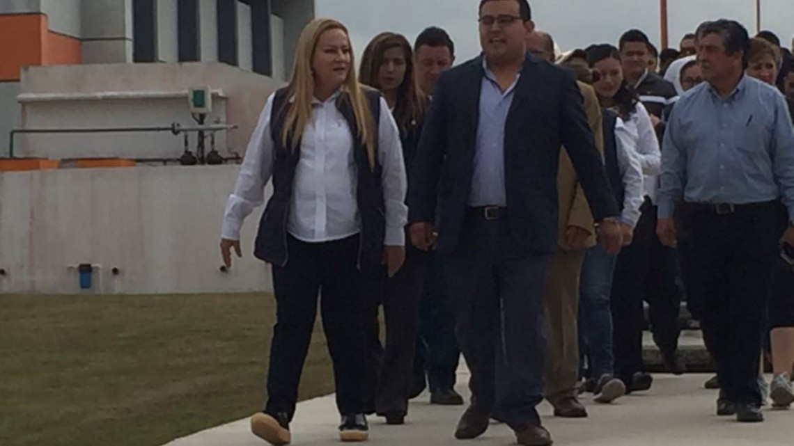 Universitarios participan de las jornadas estudiantiles