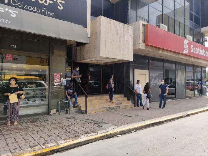 Adelantan vacaciones en delegación del ISSSTE por brote de Covid-19