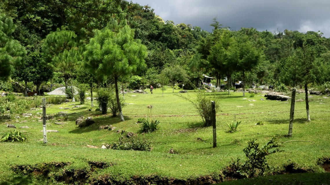 Conserva y preserva Gobierno de Tamaulipas las ANPs