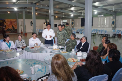 Sedena y Municipio convocan a II concurso de dibujo y expresión literaria