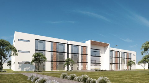 Tendrá Reynosa Complejo de Seguridad para albergar a elementos policiales