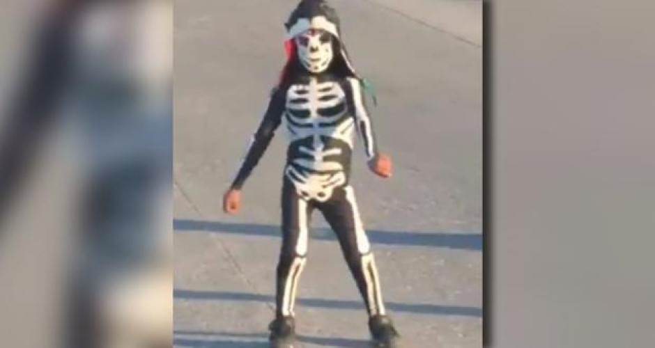 La Triple A busca a la “Parkita” del semáforo