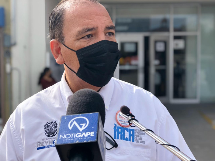 Concursos artísticos navideños serán virtuales.