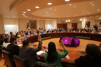 Aprueba Cabildo presupuesto de más de cuatro mil mdp para 2023