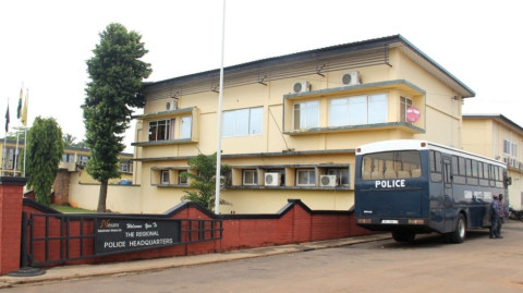 Confirman secuestro de estudiantes canadienses en Ghana