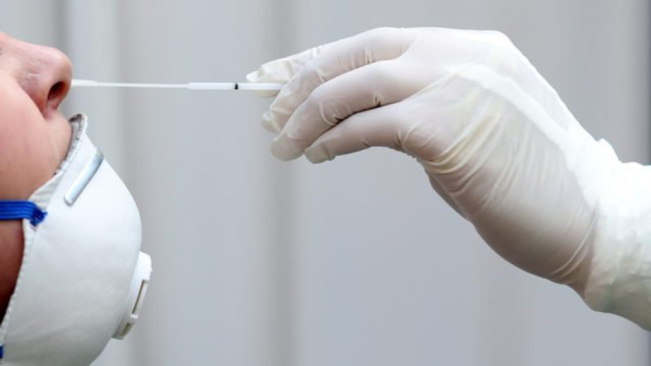 Se incrementa 50% la demanda de pruebas Covid 19 en Tampico