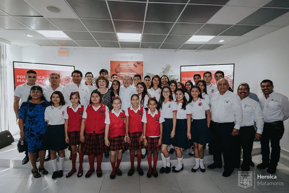 Inaguran Fonoteca en IMACULTA