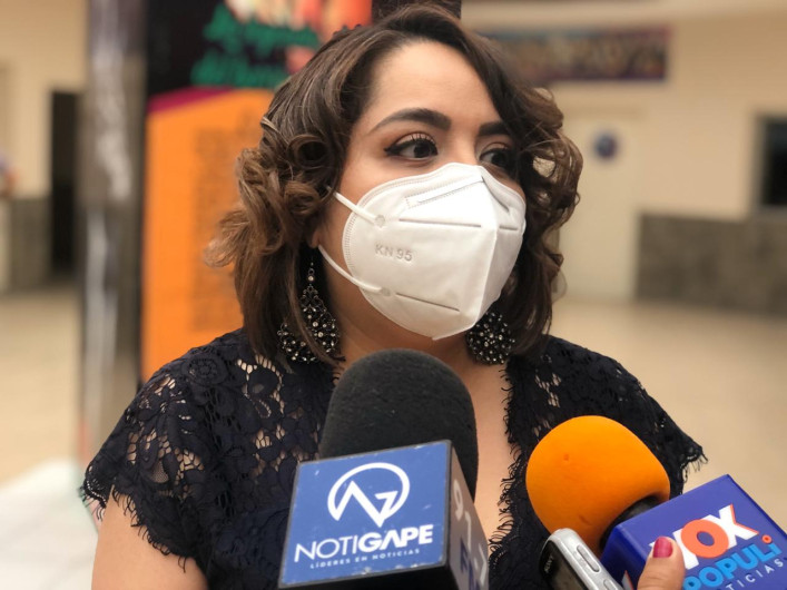 Cancelan marcha anual contra la violencia hacia la mujer