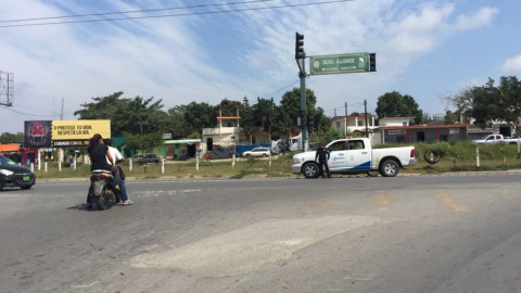 Necesario incrementar el número de patrullas para vigilancia vial 