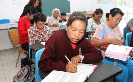 Debido a la Pandemia 1700 adultos no pudieron obtener certificado de secundaria: ITEA