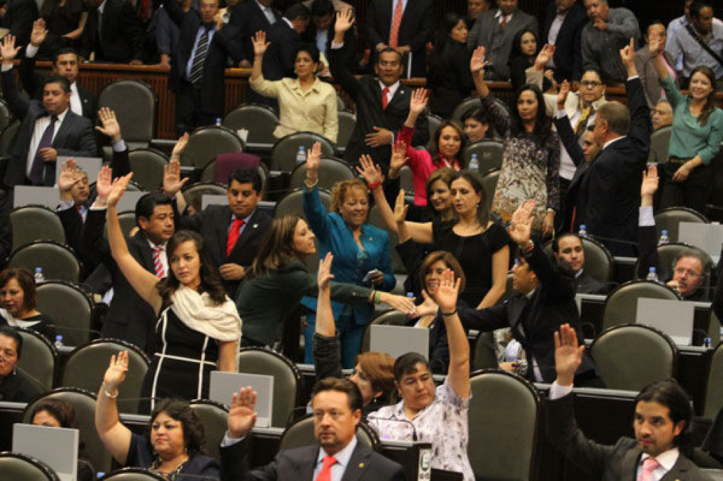 Reunión del Observatorio de Participación Política de las Mujeres se realizará