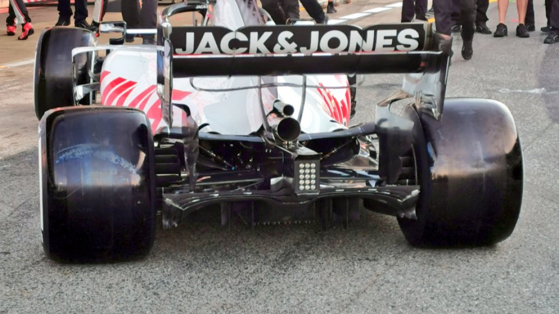 Haas F1 Team y Alfa Romeo Racing, listos para este 2020