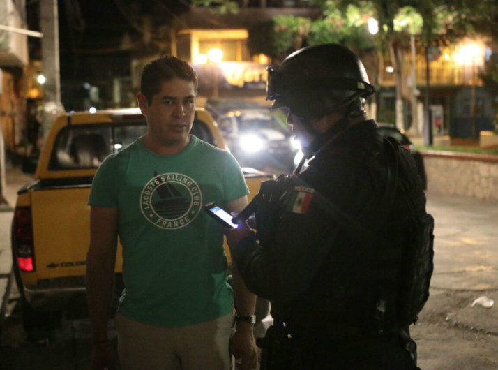 3 heridos tras ataque a candidato de Panal en Zumpango