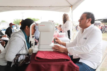 Por pronóstico de lluvia se pospone "DIF en Tu Colonia"