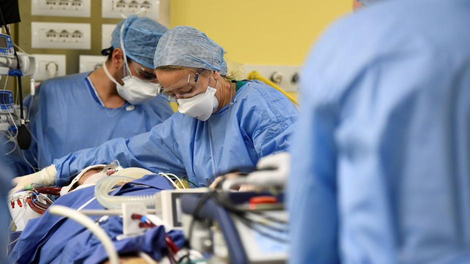 La OMS define oficialmente como enfermedad el covid-19 persistente