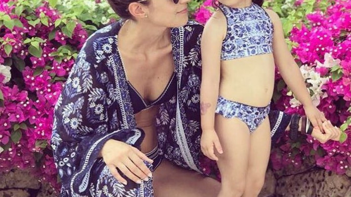 Agua Bendita, su éxito para una “identidad visual reconocible”