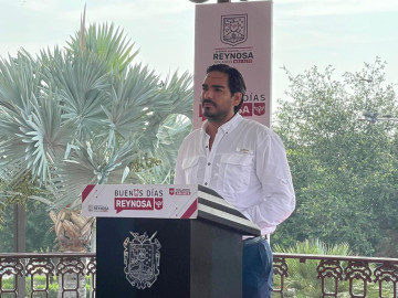 Se deslinda alcalde de señalamientos en caso de regidora panista