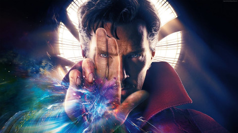 Doctor Strange tendrá secuela
