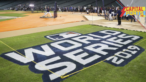 Aumentan hasta un 44% boletos para los juegos 3 y 4 de la Serie Mundial 2019 