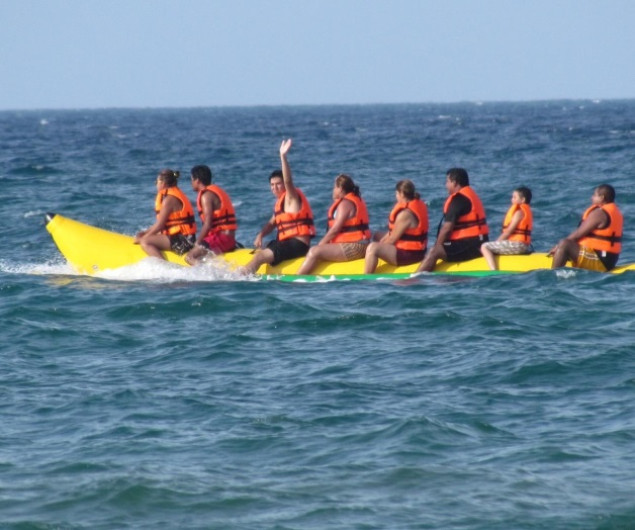 Playa Miramar como principal destino turístico en la zona sur de Tamaulipas