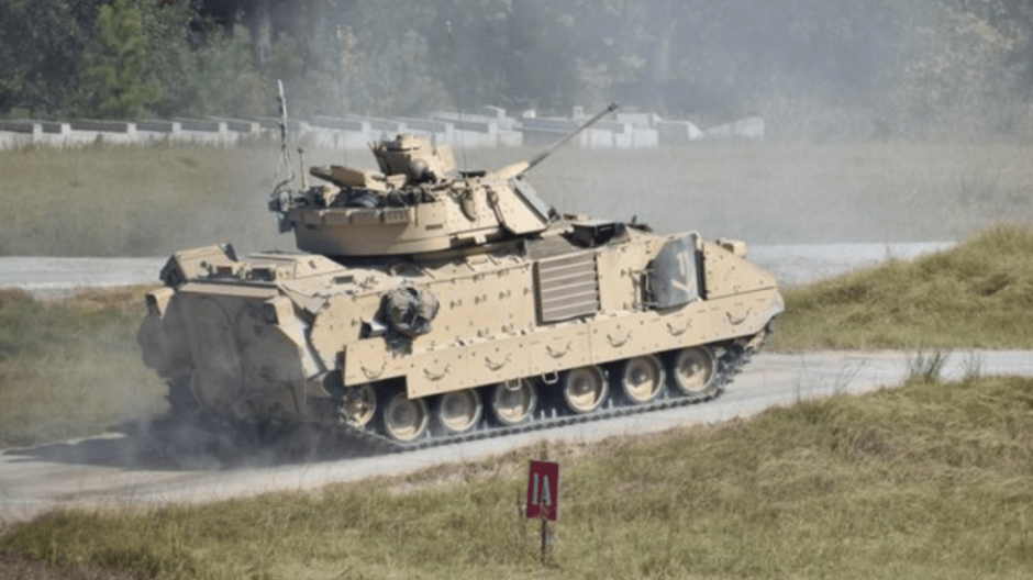 Tres marines pierden la vida en ejercicio militar en Georgia