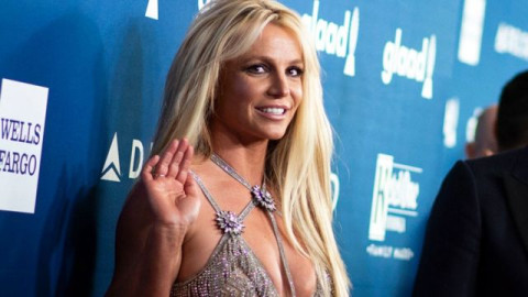 Pierde Britney Spears batalla contra su padre para controlar su fortuna